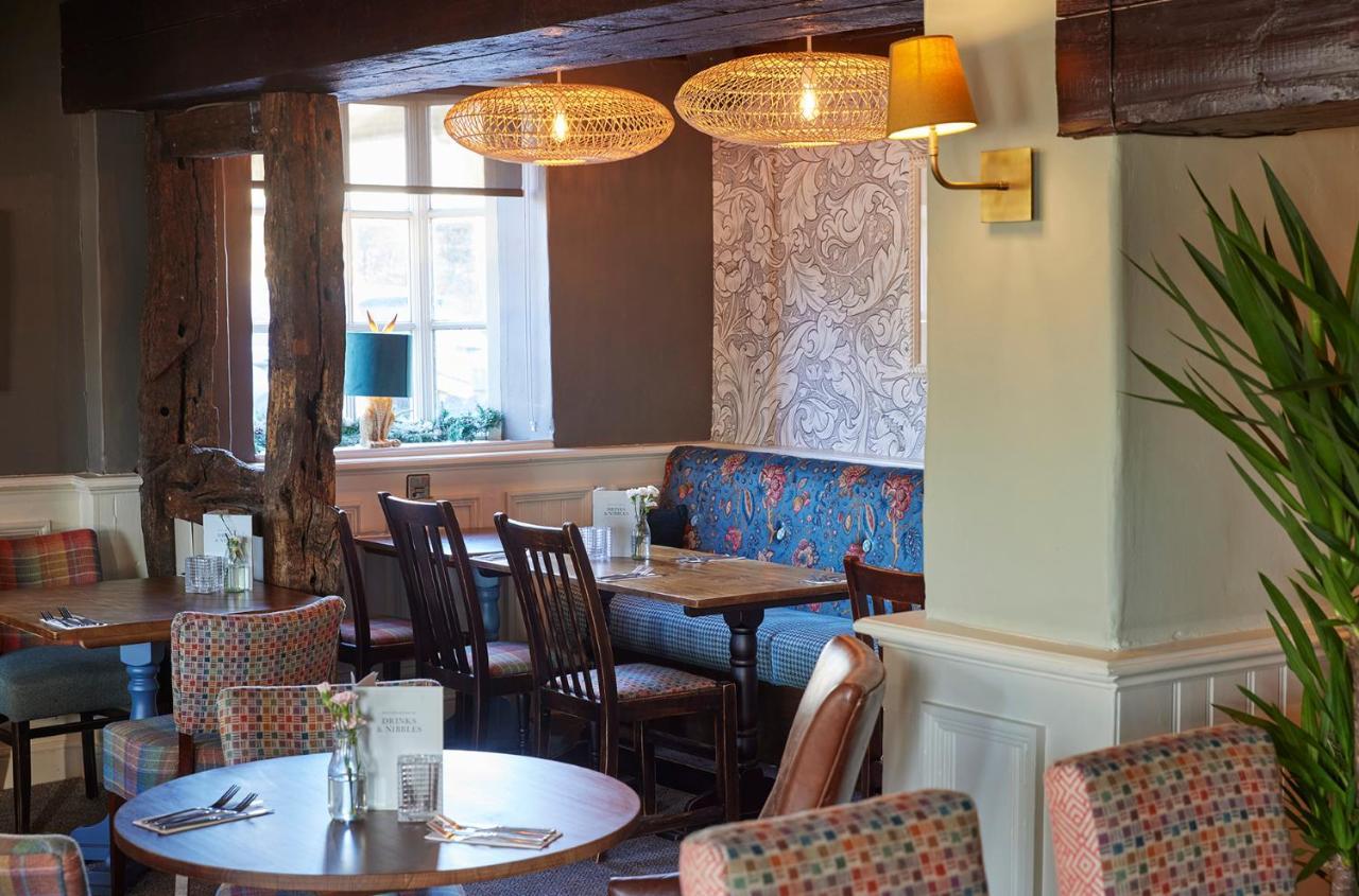 Castle Hotel By Chef & Brewer Collection لايستر المظهر الخارجي الصورة